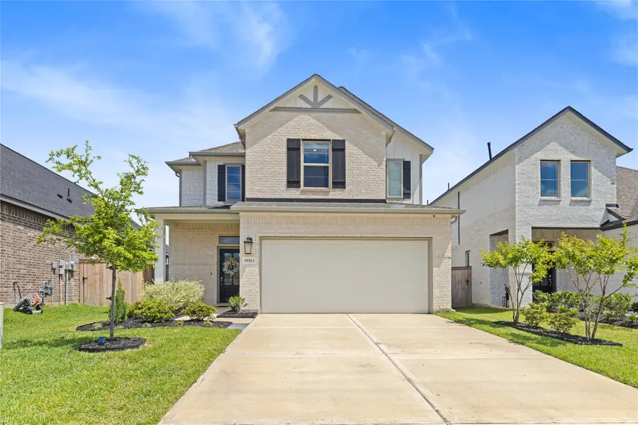 19363 Poppy Village Circle, Magnolia, TX 77355 - #2