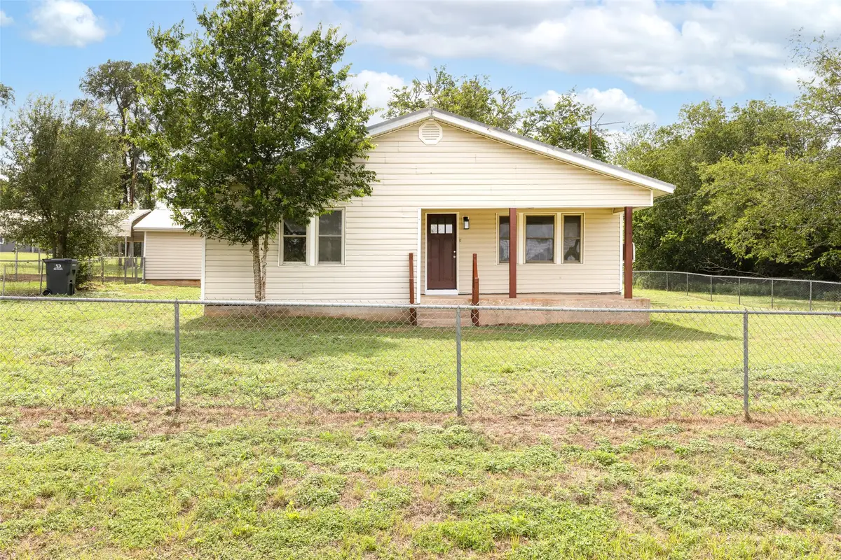 1153 Main Street, Lincoln, TX 78948 - #1