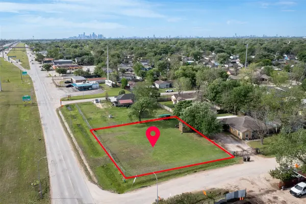 0 W Hardy Road, Houston, TX 77076