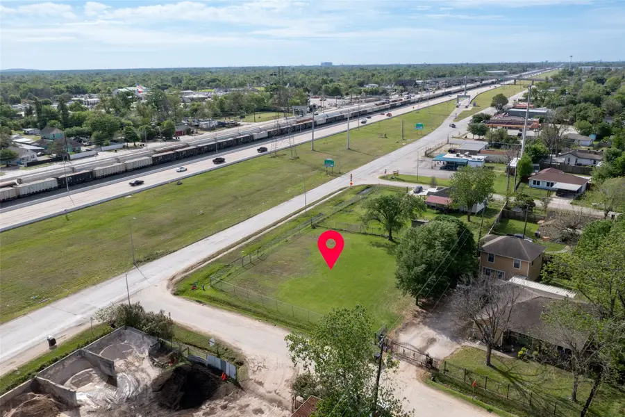 0 W Hardy Road, Houston, TX 77076 - #3
