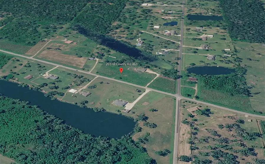 20318 County Road 461, Brazoria, TX 77422 - #3