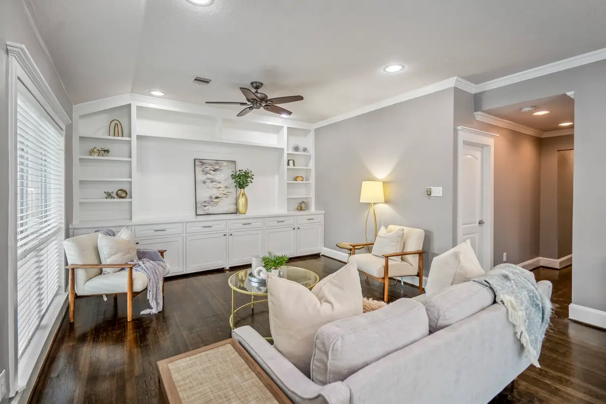 829 E 27th Street, Houston, TX 77009 - #1