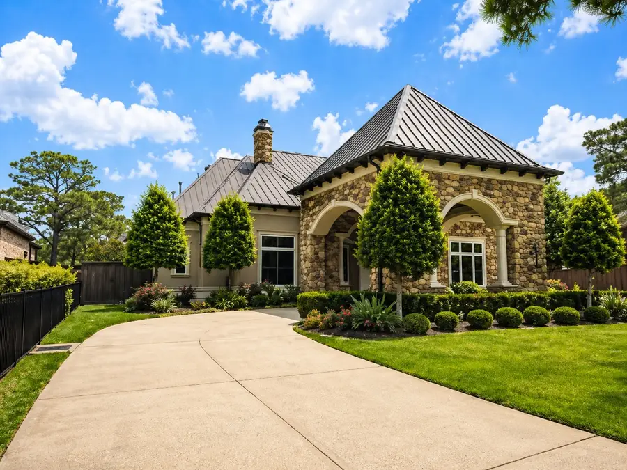 917 Sunset Drive, Friendswood, TX 77546 - #2