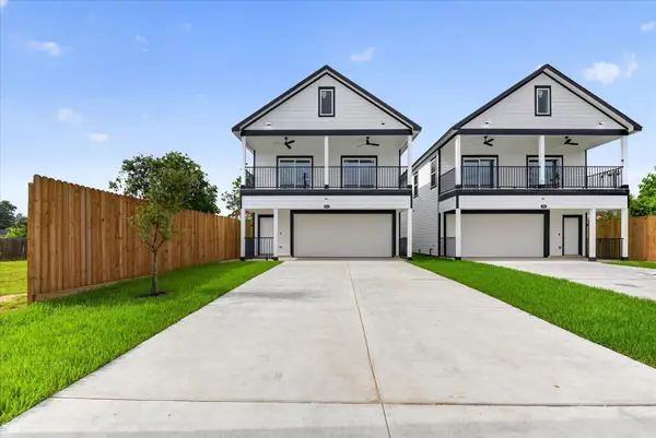 3434 Sunbeam Street #A, Houston, TX 77051
