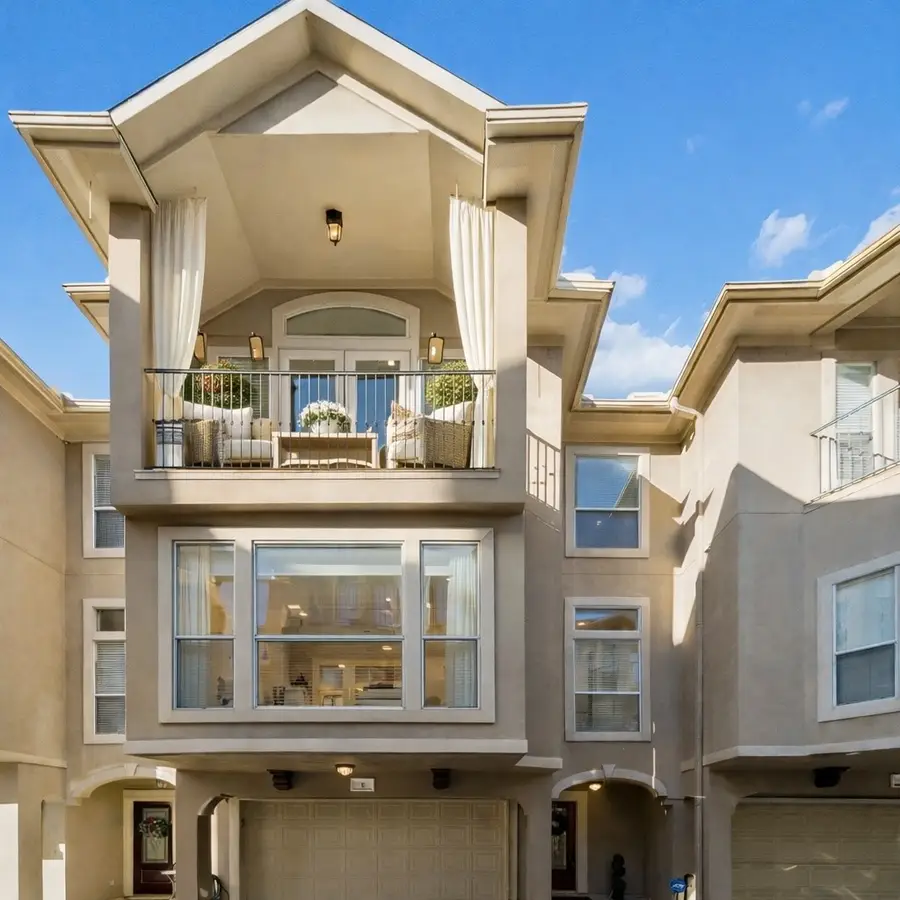 1304 Dart Street #E, Houston, TX 77007 - #3