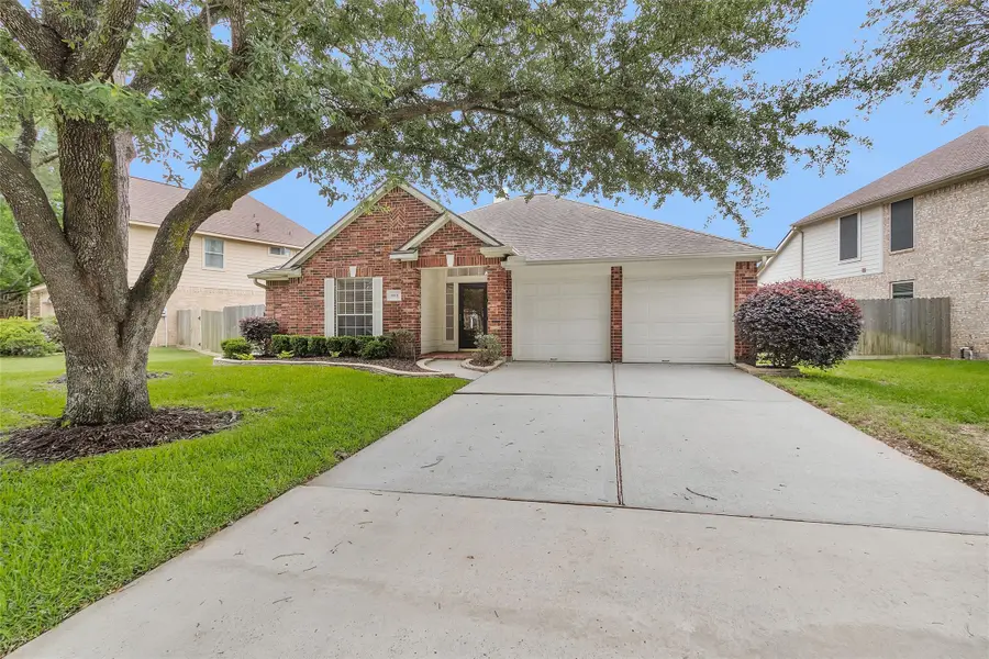 6031 Skyhaven Lane, Spring, TX 77379 - #2