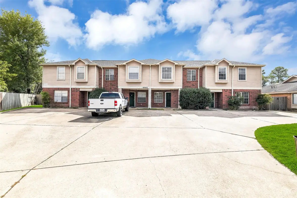 10007 Emerald Creek Drive, Houston, TX 77070 - #1
