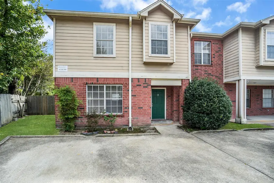 10007 Emerald Creek Drive, Houston, TX 77070 - #2