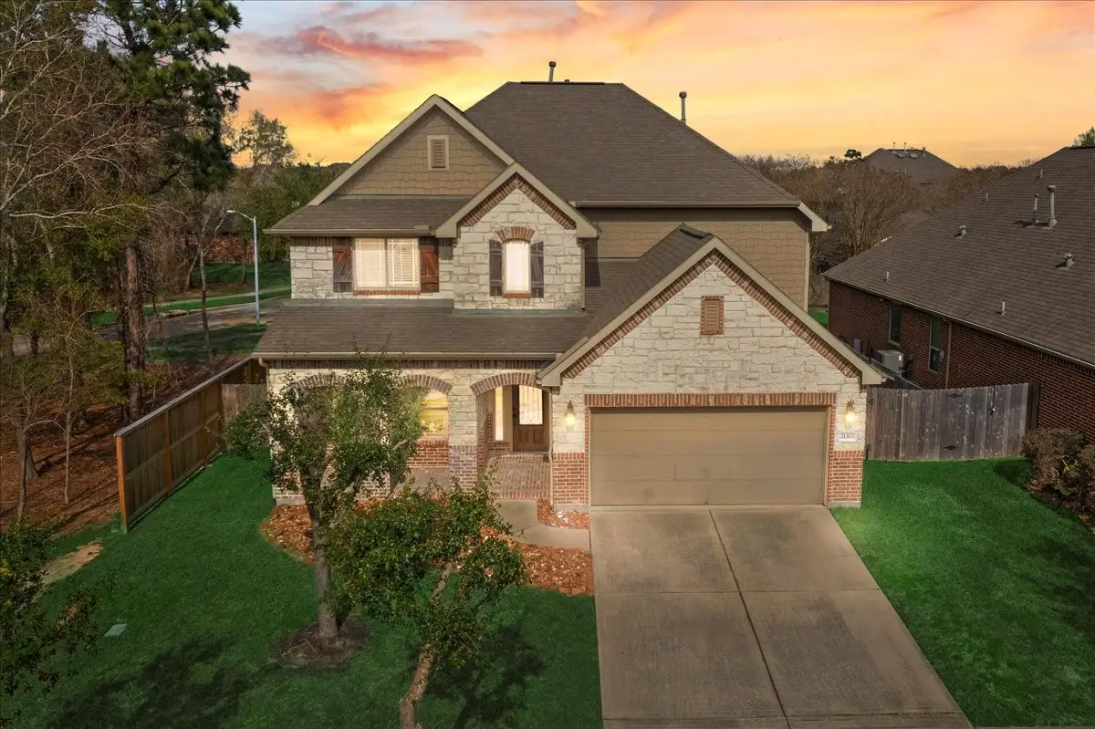 21307 Russell Chase Drive, Porter, TX 77365 - #1