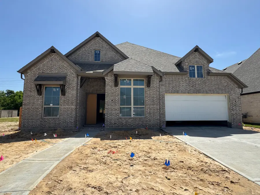 953 Groundwater Way, League City, TX 77546 - #2