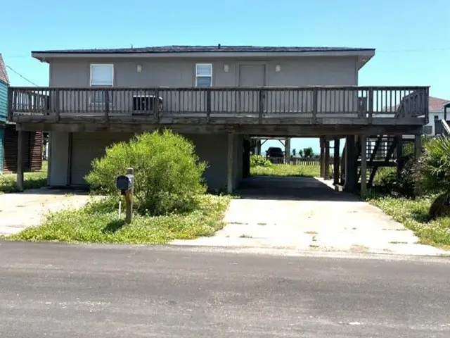 12925 John Reynolds Road, Galveston, TX 77554 - #1