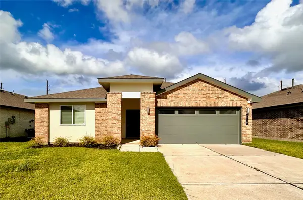 7719 Suffolk Valley Lane, Rosharon, TX 77583