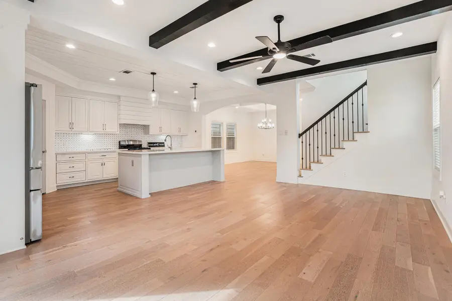 9209 Noel Street, Houston, TX 77033 - #3