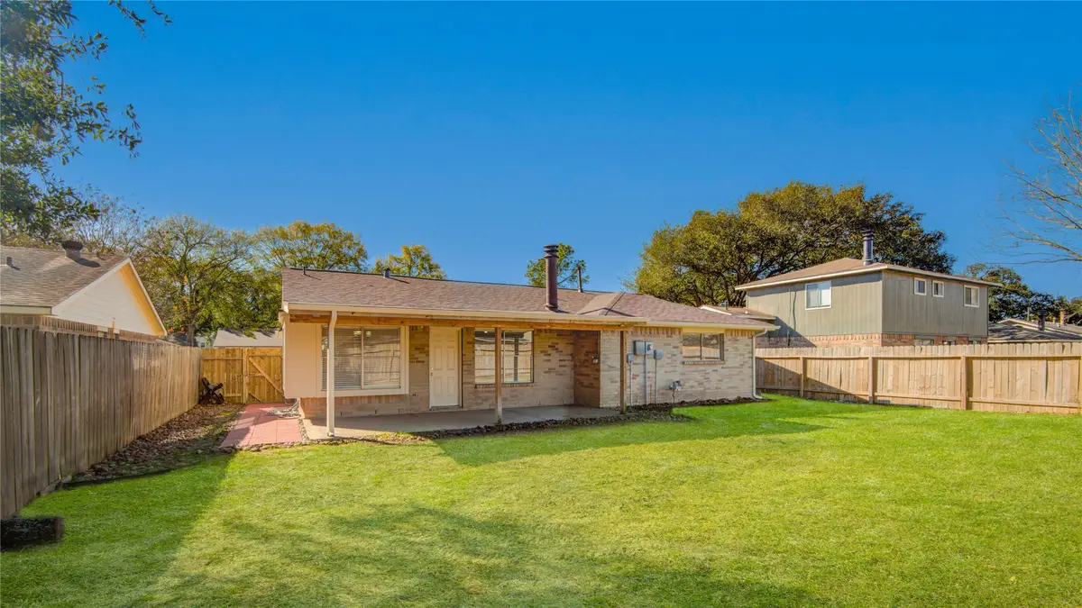 16118 Golden Sage Lane, Cypress, TX 77429 - Image #1