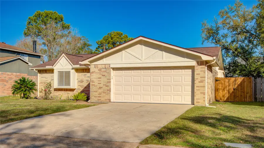 16118 Golden Sage Lane, Cypress, TX 77429 - Image #2