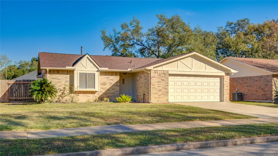 16118 Golden Sage Lane, Cypress, TX 77429 - Image #3