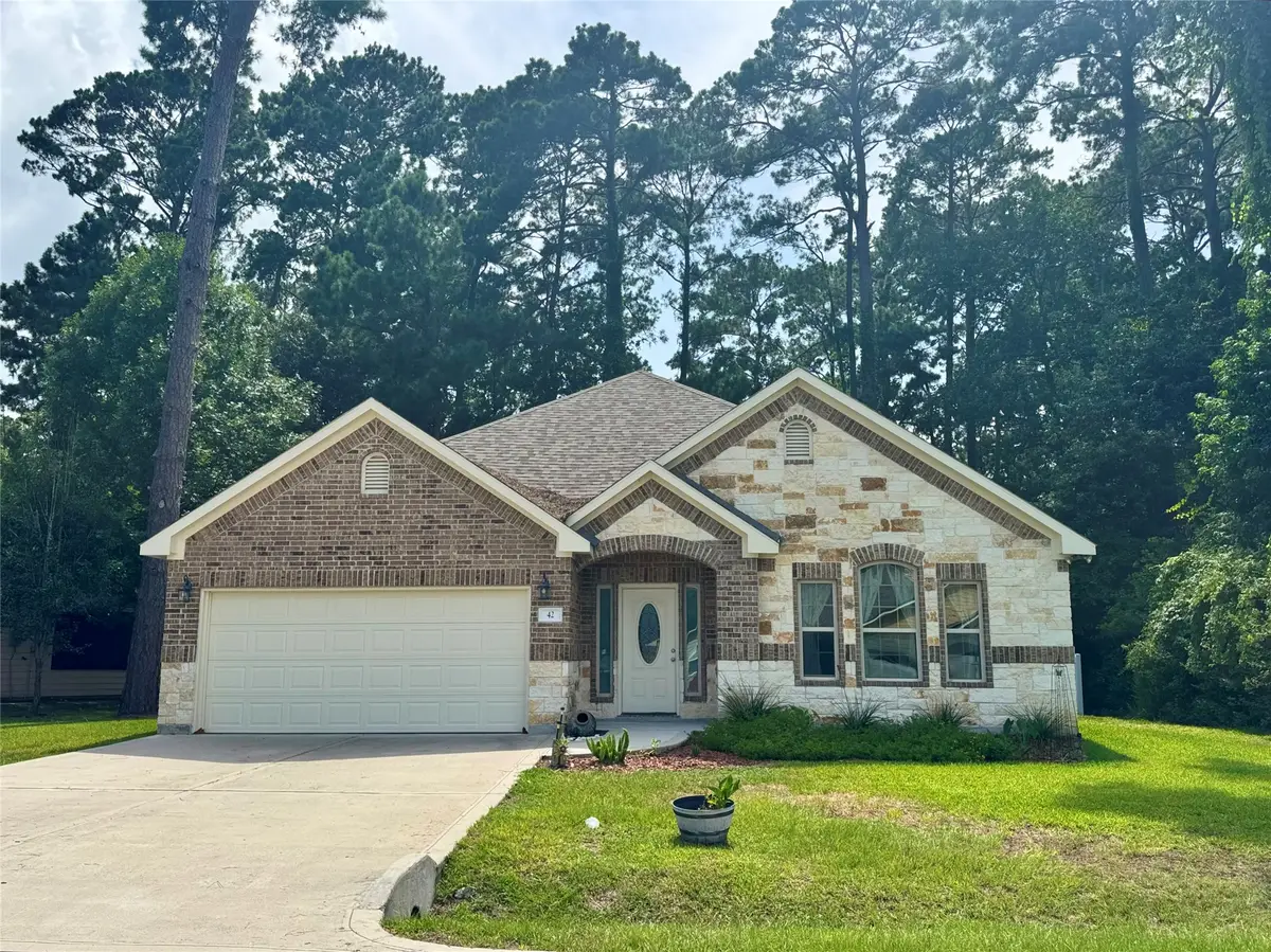 42 Trail Lake, Trinity, TX 75862 - #1