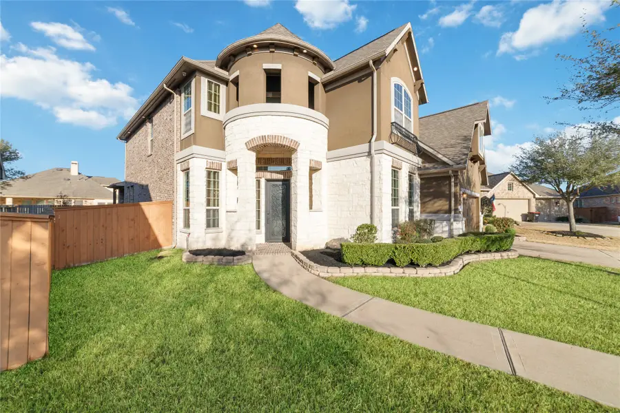 11106 Wishaw Way, Richmond, TX 77407 - Image #2