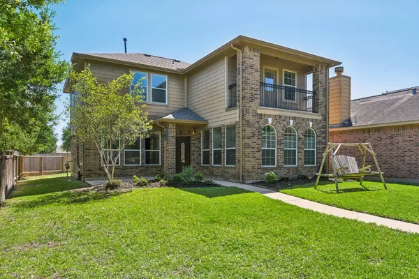 8130 Almera Falls Drive, Cypress, TX 77433