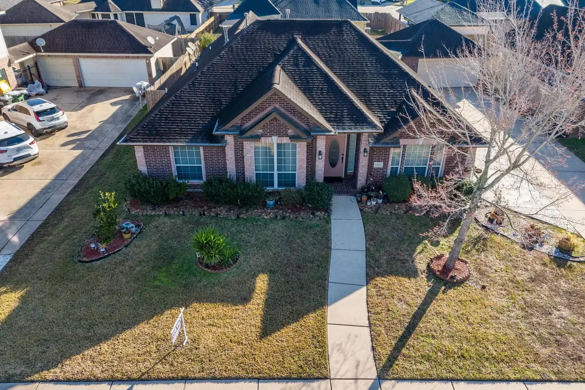 1107 Barkly Court, Pearland, TX 77581 - Image #1