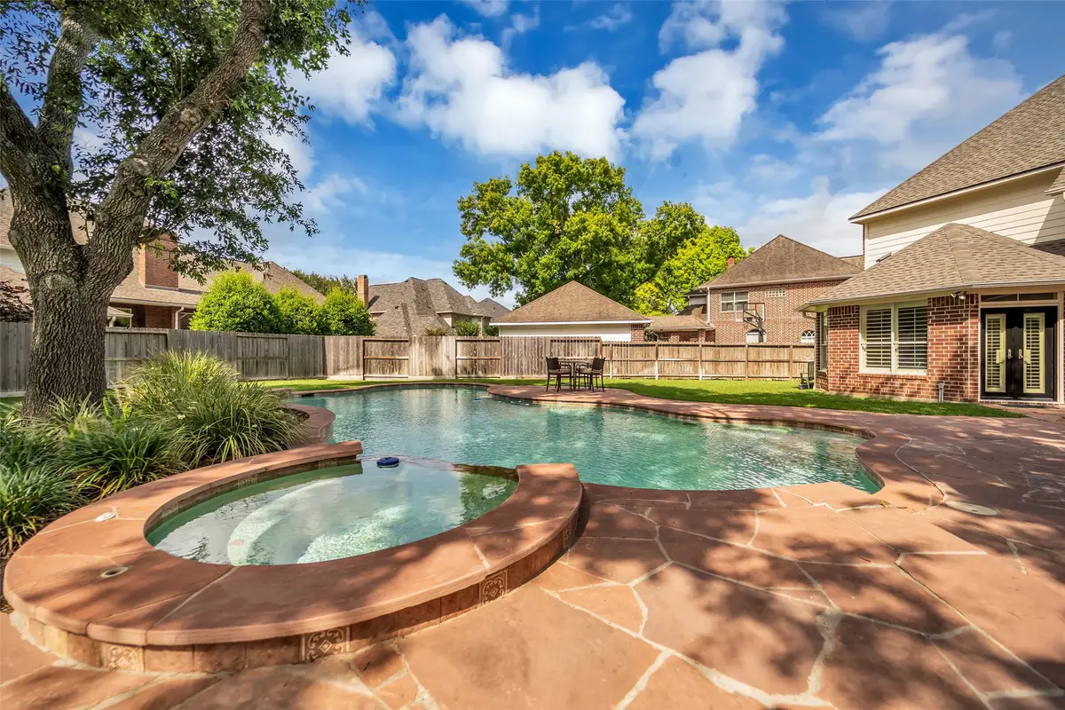 3306 Seminole Court, Sugar Land, TX 77479 - #1