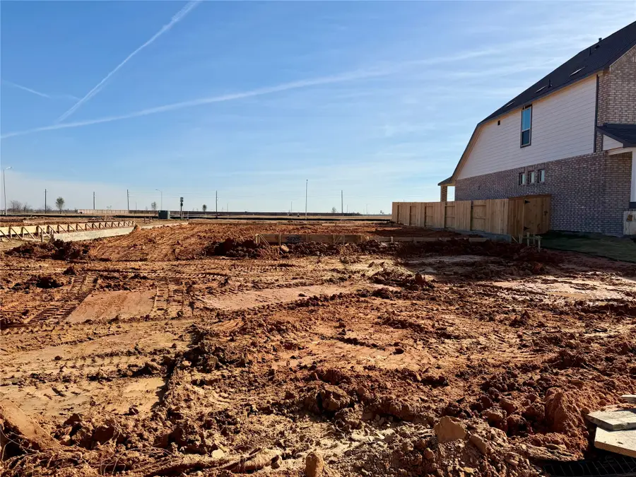 2028 Blue Mar Drive, Brookshire, TX 77423 - #2