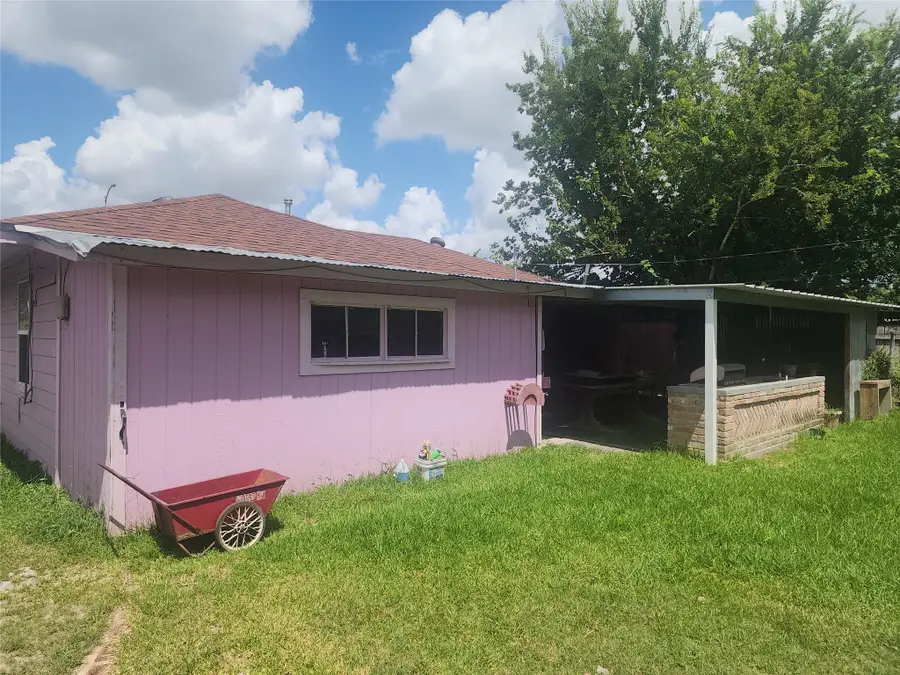 937 Vivian Avenue, Pasadena, TX 77506 - #3