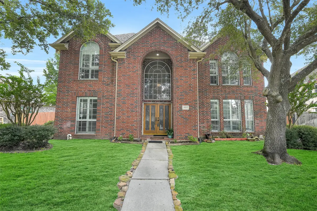 18414 Bull Pine Drive, Spring, TX 77379 - Image #1