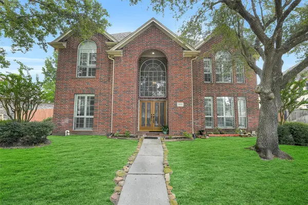 18414 Bull Pine Drive, Spring, TX 77379