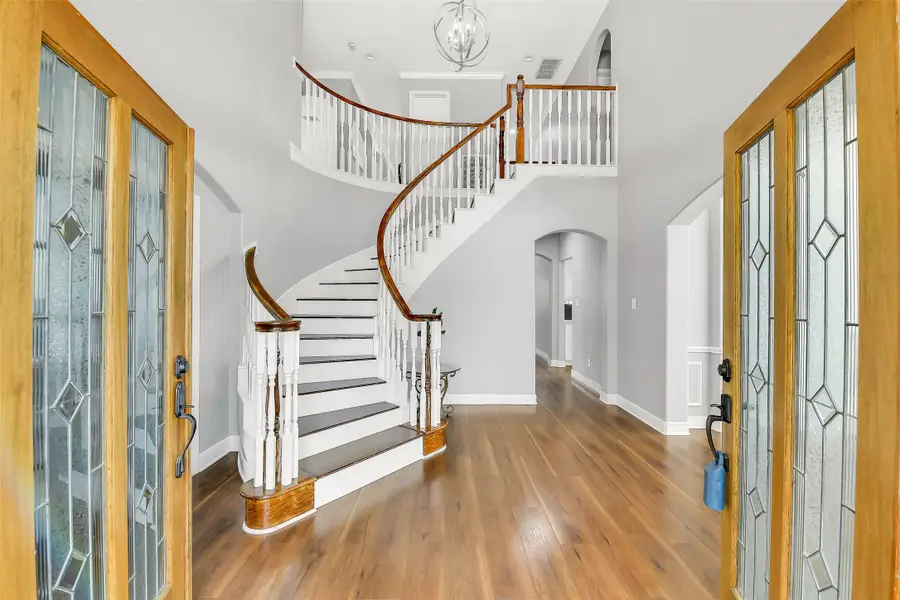 18414 Bull Pine Drive, Spring, TX 77379 - Image #3