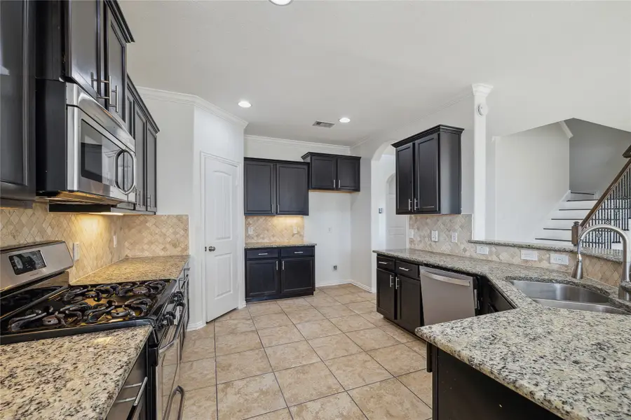 13108 Summit Harvest Lane, Rosharon, TX 77583 - Image #2