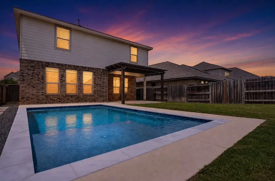 23915 Sage Row Lane, Katy, TX 77493 - #2