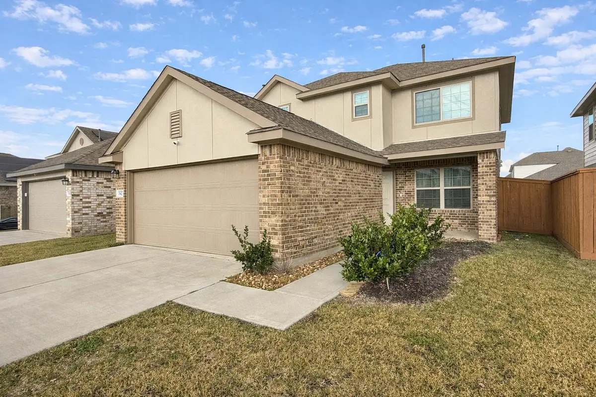 5423 Rosser Ruby Way, Brookshire, TX 77423 - #1