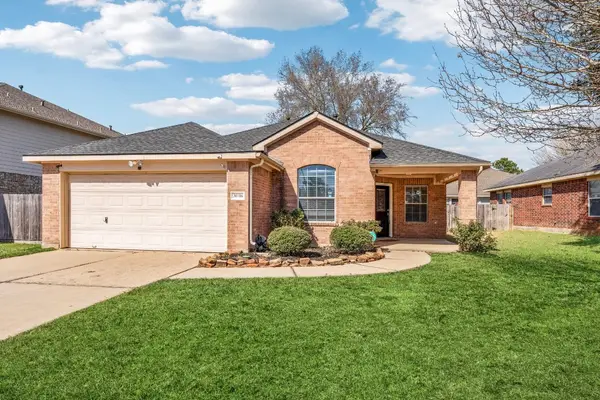 30106 Saw Oaks Drive, Magnolia, TX 77355