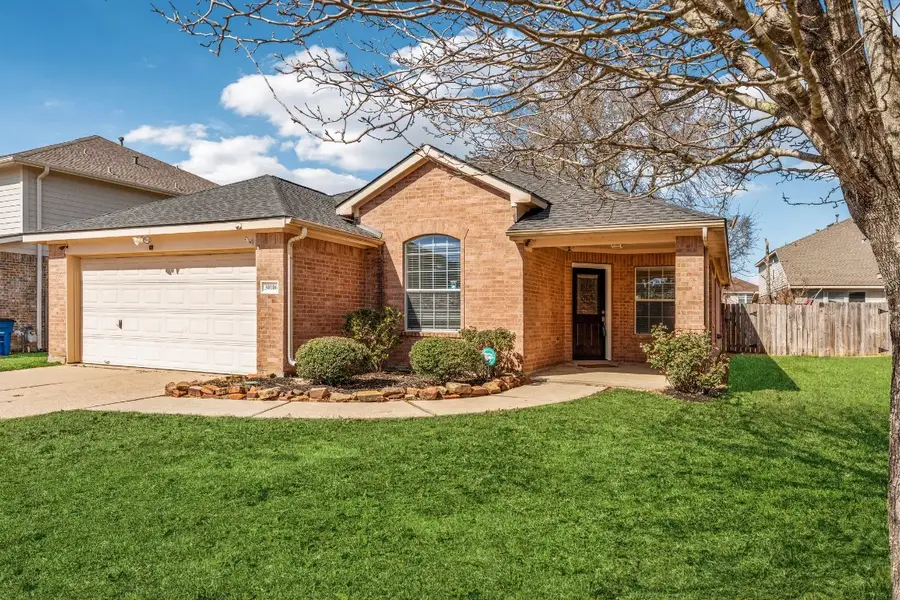 30106 Saw Oaks Drive, Magnolia, TX 77355 - #2