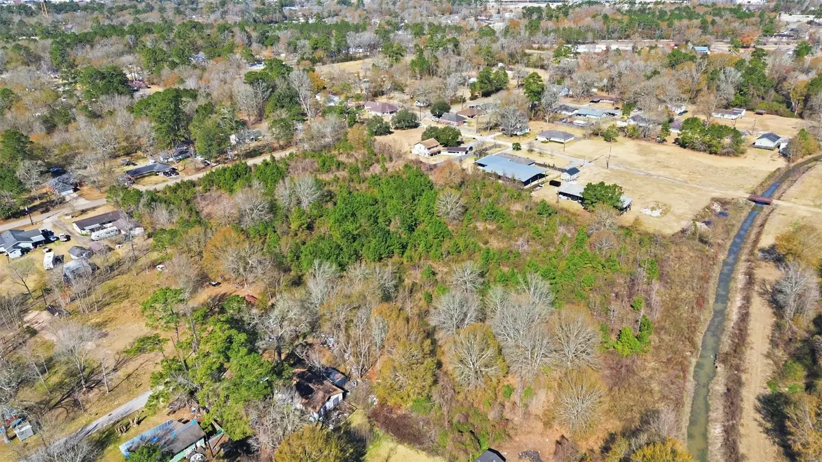 TBD Sargent Street, Vidor, TX 77662 - #1