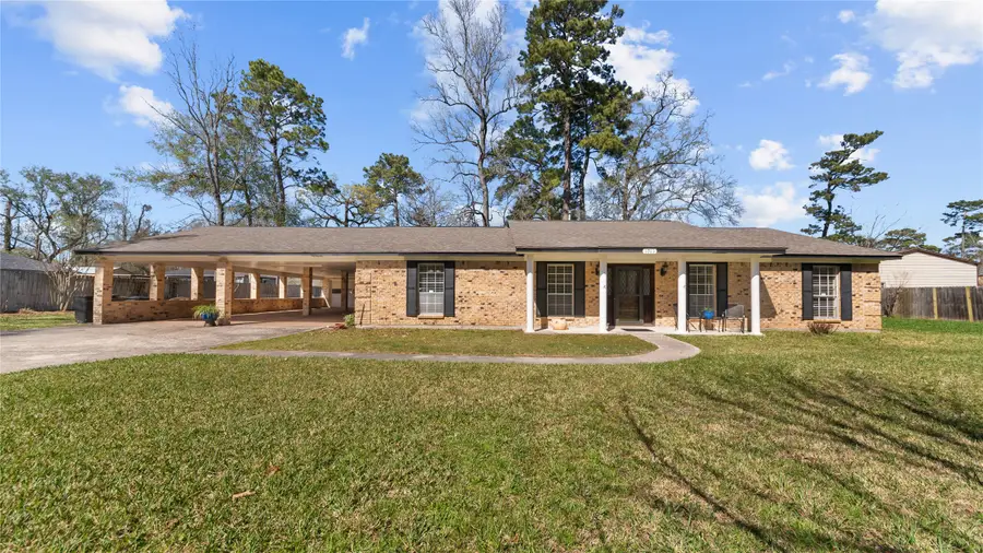 1711 Woodhue Drive, Spring, TX 77386 - #3