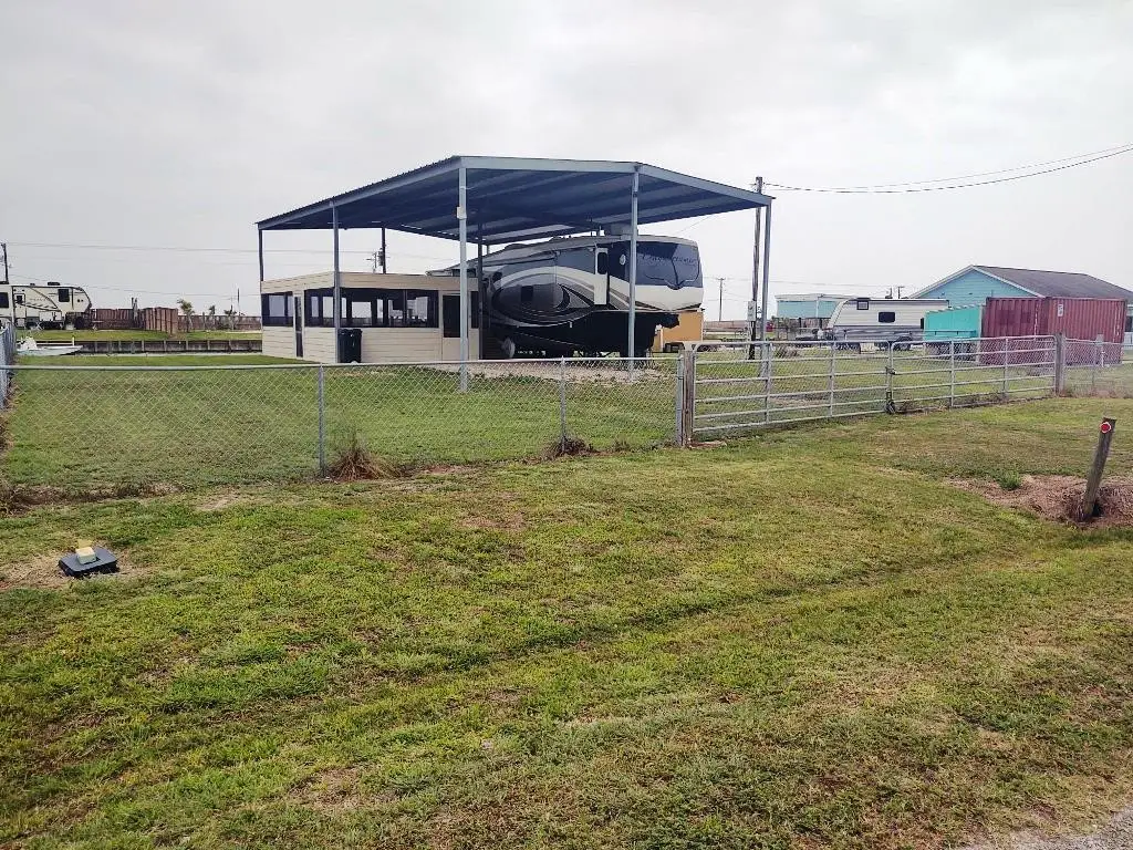 1705 County Road 299, Sargent, TX 77414 - #1