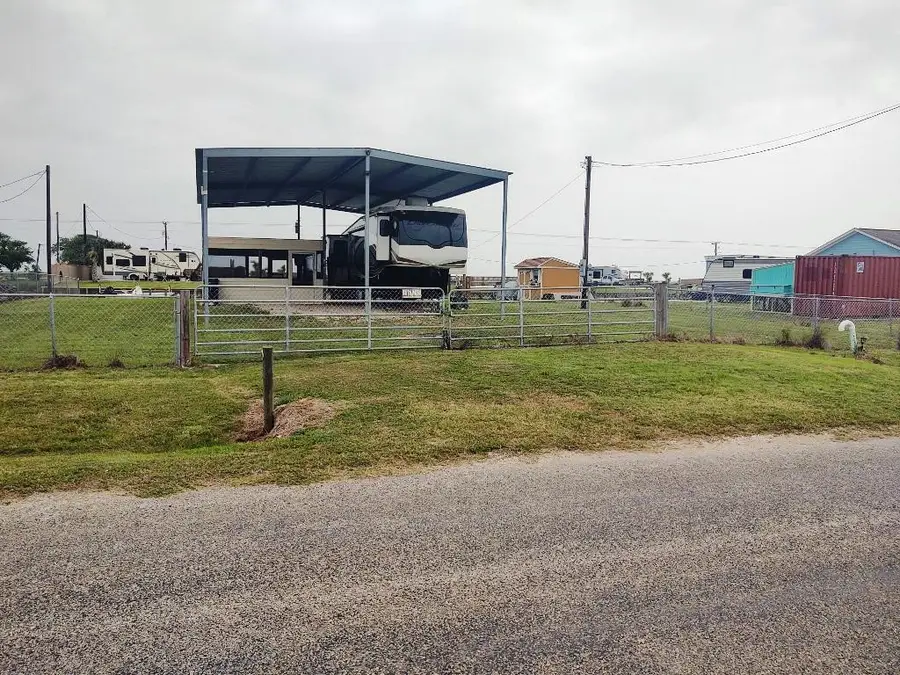 1705 County Road 299, Sargent, TX 77414 - #2
