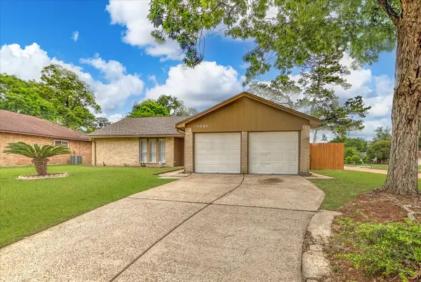 19006 Neath Street, Humble, TX 77346