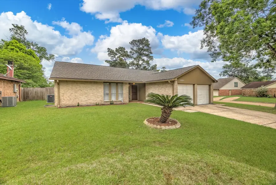 19006 Neath Street, Humble, TX 77346 - #3