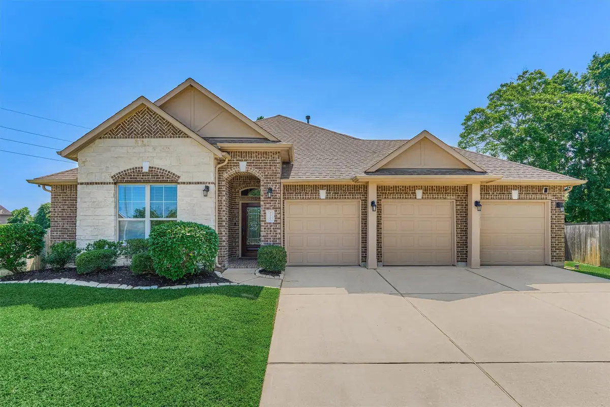21007 Courtly Manner Court, Tomball, TX 77375 - #1