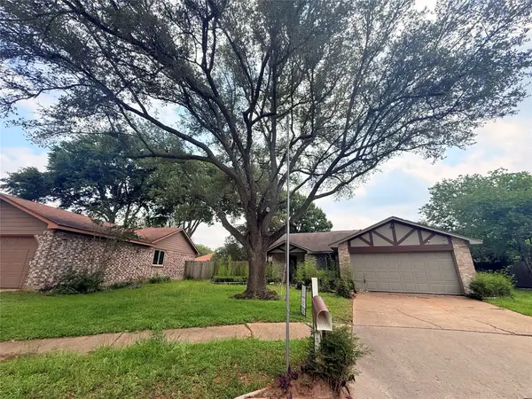 3206 Keywood Lane, Katy, TX 77449