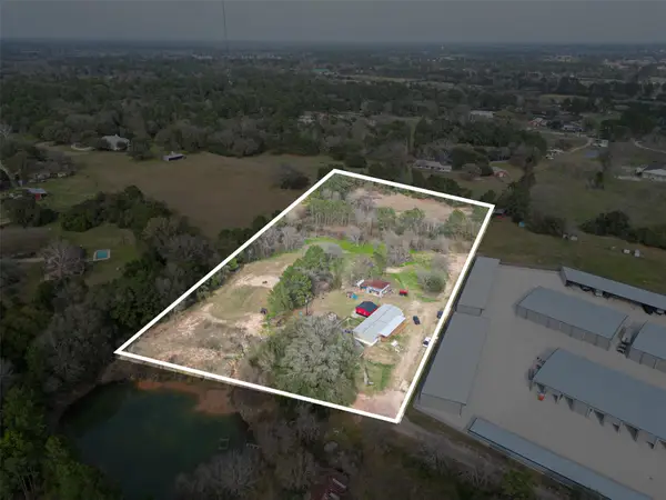 22430 Tomball Cemetery Road, Tomball, TX 77377