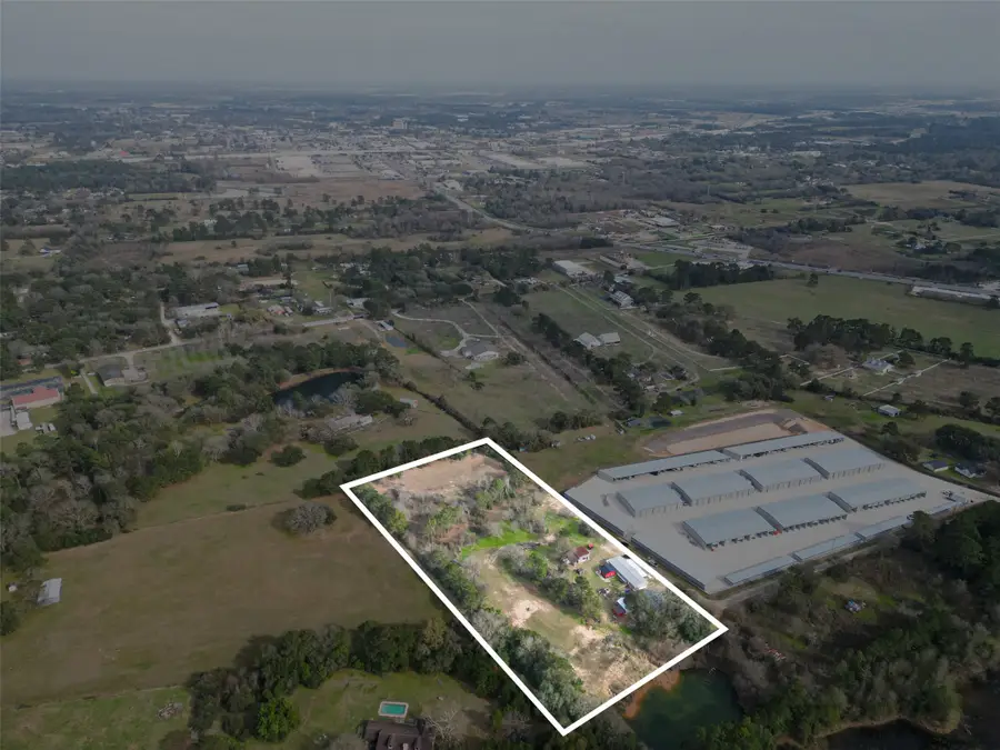 22430 Tomball Cemetery Road, Tomball, TX 77377 - #3