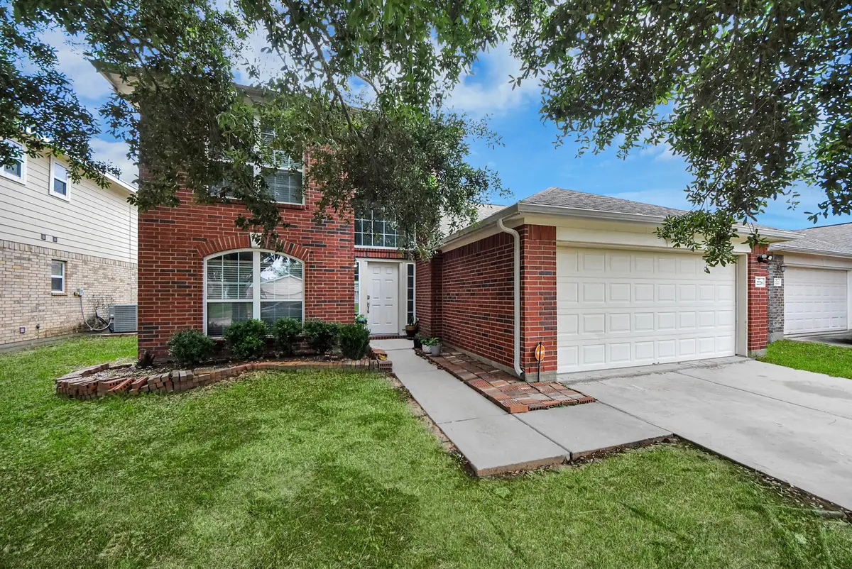 22226 Guston Hall Lane, Katy, TX 77449 - #1