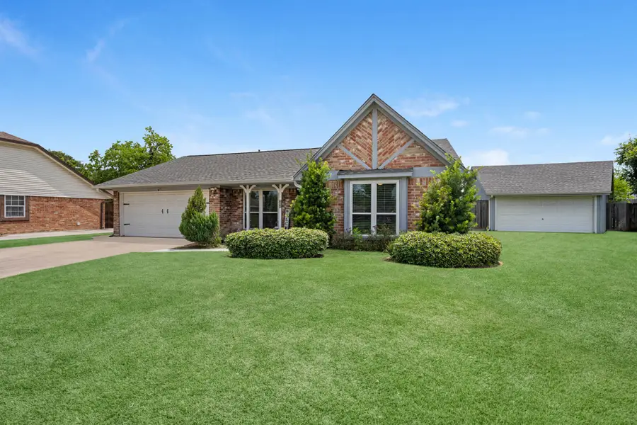 415 Posthorn Lane, Houston, TX 77015 - #3