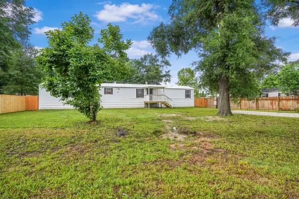21974 Caney Drive, New Caney, TX 77357