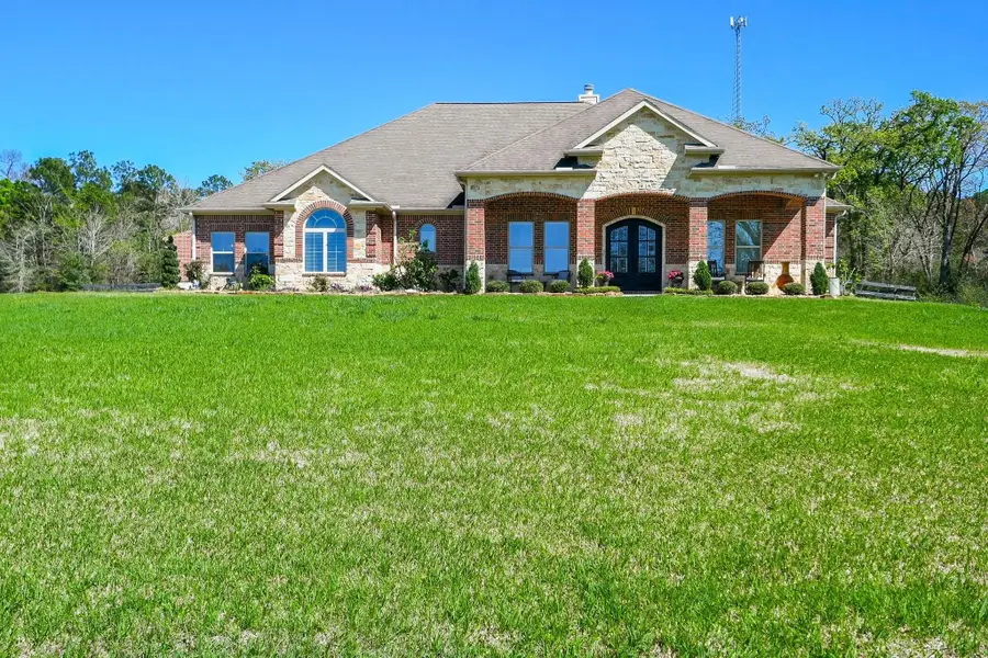 1682 Opal Trail, Willis, TX 77378 - #3