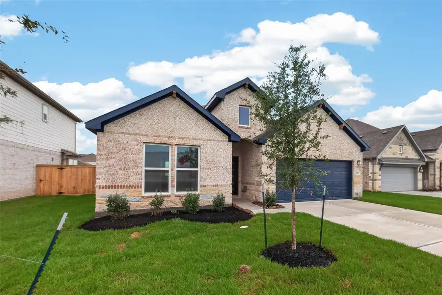 3419 Windmill Palm Drive, Manvel, TX 77578 - #2